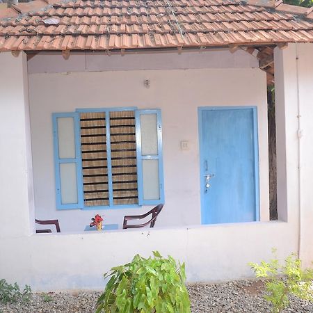 The Exotic Marigold Hotel Varkala Exterior foto