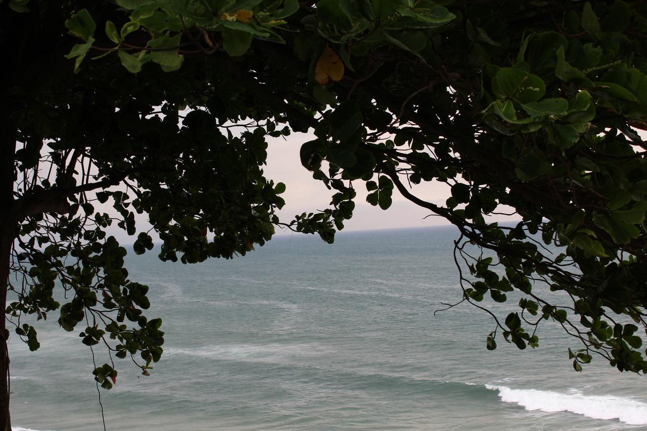 The Exotic Marigold Hotel Varkala Exterior foto
